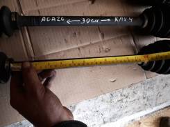 Привод, полуось. Toyota Sprinter, AE104, AE114, CE104, CE114 Toyota Sprinter Carib, AE114, AE115, AE114G, AE115G Toyota RAV4, ACA20, ACA20W Toyota Cor...