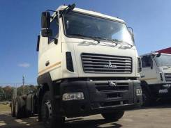 МАЗ 525. МАЗ 6312С3-525-010, 2 000 куб. см., 3 000 кг., 6x4