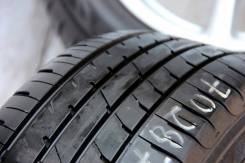 Dunlop Enasave RV504. Летние, 2015 год, 10 %, 4 шт