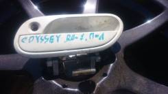 Ручка двери внешняя. Honda Odyssey, RA6, RA7, RA9, RA8 Двигатели: F23A, J30A