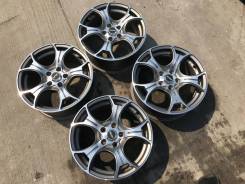 SLK. 6.5x15, 5x100.00, ET35. Под заказ
