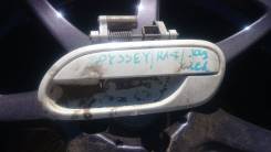 Ручка двери внешняя. Honda Odyssey, RA6, RA7, RA9, RA8 Двигатели: F23A, J30A