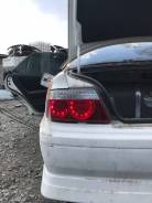 Фара. Toyota Chaser, JZX100