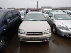 Subaru Legacy Lancaster. BHE007061, EZ30DDXABF