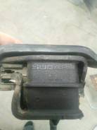 Подушка двигателя. Subaru: Forester, Legacy, Impreza, Outback, XV, Legacy B4 Двигатели: EJ201, EJ202, EJ204, EJ20A, EJ251, EJ253, FA20, FB20, FB25, EJ...