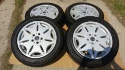 Enkei Sporsh. 7.0x17", 5x114.30, ET43