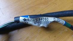 Электропроводка. Toyota Isis, ANM10, ANM10G, ANM10W, ANM15, ANM15G, ANM15W, ZNM10, ZNM10G, ZNM10W Двигатели: 1AZFSE, 1ZZFE