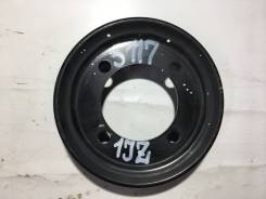 Шкив помпы. Toyota: Crown, Aristo, Verossa, Soarer, Brevis, Chaser, Mark II Wagon Blit, Crown Majesta, Mark II, Cresta, Origin, Supra, Progres Двигате...
