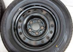 Nissan. 6.0x15", 5x114.30