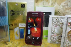 Samsung Star GT-S5230. �/� ����