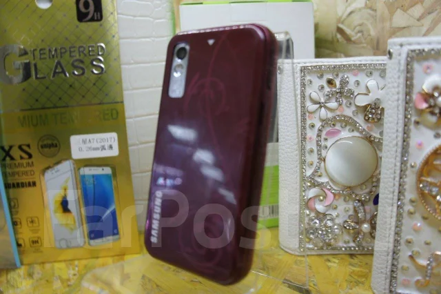 Samsung Star GT-S5230. �/� ����