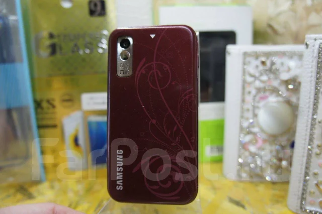 Samsung Star GT-S5230. �/� ����