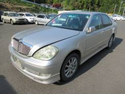 Toyota Brevis. JCG10, 1JZFSE
