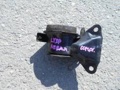 Подушка двигателя. Mazda MPV, LY3P