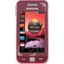 Samsung Star GT-S5230. �/� ����