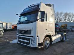 Volvo FH13. Тягач Volvo FH 2012, 12 780 куб. см., 12 654 кг.