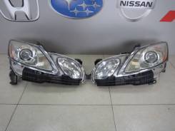 Фара. Lexus GS460 Lexus GS350 Lexus GS430 Lexus GS450h