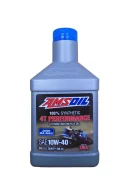 Amsoil. 10W-40, �������������