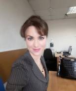 Руководитель юридического отдела. Высшее образование по специальности, опыт работы 11 лет