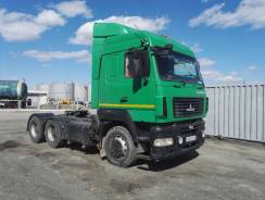 МАЗ 6430. Продам , 11 122 куб. см., 25 850 кг.