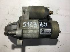 Стартер. Mazda: Training Car, Mazda3, Demio, Verisa, Axela Двигатели: MZR, MZR16L, MZR20L, MZRDISI, MZRDISI23LTURBO, MZRDISIL3VDT, MZRL3VE, MZRL5VE, M...