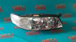 Фара. Nissan Avenir, PNW11, PW11, RNW11, RW11, SW11, W11 Двигатели: CD20ET, QG18DE, QR20DE, SR20DE, SR20DET