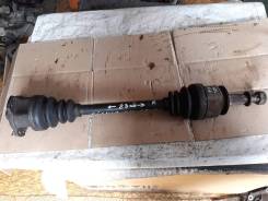 Привод, полуось. Nissan 180SX, KRPS13, KRS13, RPS13, RS13 Nissan Silvia, CS14, KPS13, KS13, PS13, S13, S14, S15 Двигатели: CA18DET, SR20DE, SR20DET, C...