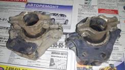 Втулка стабилизатора. Mercedes-Benz M-Class, W164 Двигатели: M276DE35, M272DE35