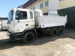 Hyundai HD270. Hyundai Hd-270, 11 149 куб. см., 16 840 кг.