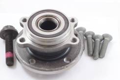 Подшипник ступицы. Volkswagen: Caddy, Passat, Jetta, Scirocco, Tiguan, Sharan, Passat CC, Beetle, Eos, Touran, Golf Audi: S3, TT, Q3, TT RS, RS Q3, RS...