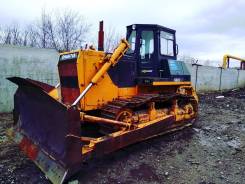 Shantui SD23. Как новый, отработано 2772 мото-часов Бульдозер , 27 370,00 кг.