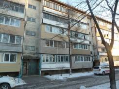 1-комнатная, улица Промышленная 3. Сахпослеок, частное лицо, 29 кв. м. Дом снаружи