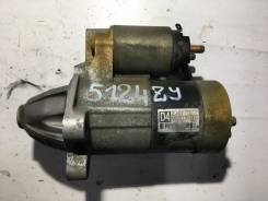 Стартер. Mazda: Training Car, Mazda3, Demio, Verisa, Axela Двигатели: MZR, MZR16L, MZR20L, MZRDISI, MZRDISI23LTURBO, MZRDISIL3VDT, MZRL3VE, MZRL5VE, M...