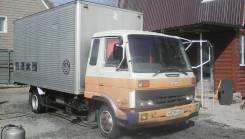Nissan Diesel Condor. Продам грузовик Nissan Condor, 7 000 куб. см., 5 000 кг.