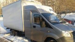 ГАЗ ГАЗель Next. Продается ГАЗель Next 2017, 2 500 куб. см., 1 000 кг.