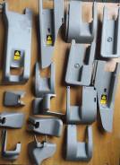 Обшивка, панель салона. Toyota Isis, ANM10, ANM10G, ANM10W, ANM15, ANM15G, ANM15W, ZGM10, ZGM10G, ZGM10W, ZGM11, ZGM11G, ZGM11W, ZGM15, ZGM15G, ZGM15W...