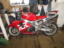 Запчасти Honda CBR919RR FireBlade (CBR 900), 1997 в Нижнем Новгороде Honda CBR 919RR