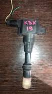 Катушка зажигания и трамблер. Honda: Jazz, Mobilio, Civic Hybrid, City, Civic, Fit Aria, Fit, Partner Двигатели: L12A1, L12A3, L12A4, L13A1, L13A2, L1...
