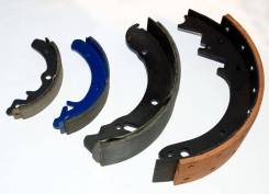 Тормозные колодки SN6622 / FN-0030 TOKAI MATERIAL