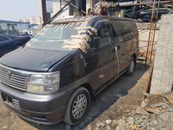 Nissan Elgrand. 111, QD32