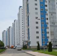 2-комнатная, улица имени 40-летия Победы 135. 40 лет Победы, агентство, 55 кв. м.