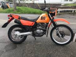 Suzuki DF 200. 200 куб. см., исправен, птс, без пробега