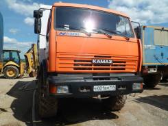 КамАЗ. Продается Вахта Камаз 4237-0000010, 10 857 куб. см., 22 места