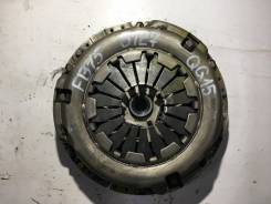 Сцепление. Nissan: Wingroad, Bluebird, Bluebird Sylphy, AD, Pulsar, Almera, Sunny Двигатели: QG13DE, QG15DE, CD20E, QG16DE, QG18DE, YD22DDT