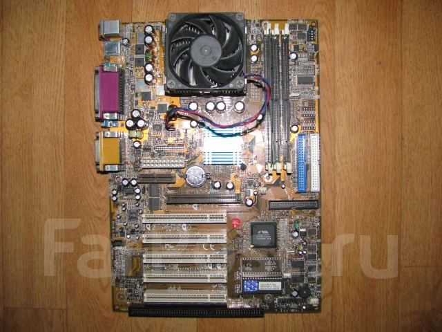 Socket 478 ����