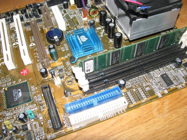 Socket 478 ����