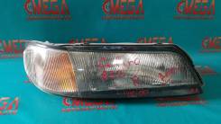 Фара. Nissan Cefiro, A32, HA32, PA32 Двигатели: VQ20DE, VQ25DE, VQ30DE