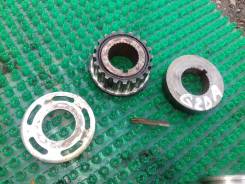 Шестерня коленвала. Honda: Rafaga, Ascot, Saber, Inspire, Vigor Acura TL Двигатели: G20A, G25A, G25A2, G25A3, G25A5