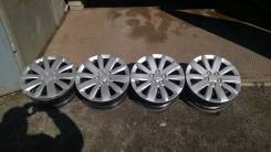 Chevrolet. 6.5x16", 5x105.00, ET39, ЦО 56,6 мм.