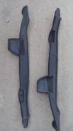 Подкрылок. Toyota Isis, ANM10, ANM10G, ANM10W, ANM15, ANM15G, ANM15W, ZGM10, ZGM10G, ZGM10W, ZGM11, ZGM11G, ZGM11W, ZGM15, ZGM15G, ZGM15W, ZNM10, ZNM1...